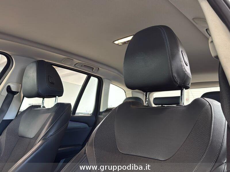 BMW X3 X3 xdrive20d mhev 48V xLine auto- Gruppo Diba