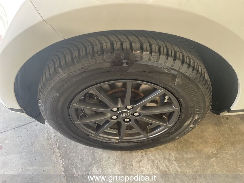 Land Rover Evoque Range Rover Evoque 2.0d i4 mhev S awd 150cv auto- Gruppo Diba