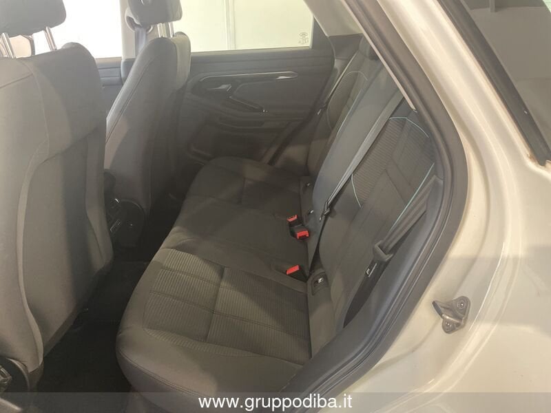 Land Rover Evoque Range Rover Evoque 2.0d i4 mhev S awd 150cv auto- Gruppo Diba