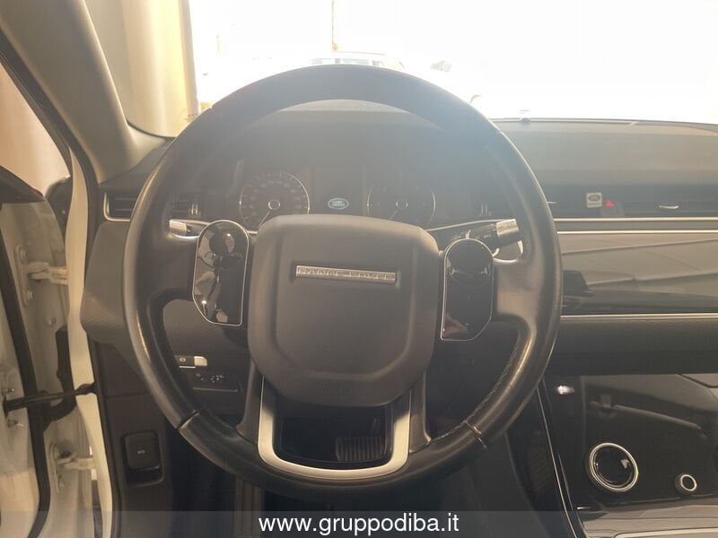 Land Rover Evoque Range Rover Evoque 2.0d i4 mhev S awd 150cv auto- Gruppo Diba