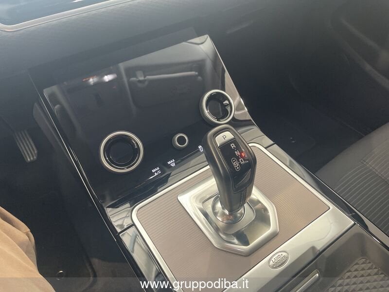 Land Rover Evoque Range Rover Evoque 2.0d i4 mhev S awd 150cv auto- Gruppo Diba