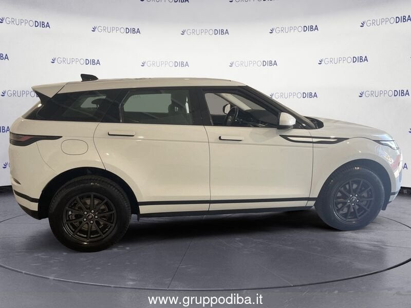 Land Rover Evoque Range Rover Evoque 2.0d i4 mhev S awd 150cv auto- Gruppo Diba