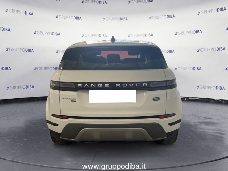 Land Rover Evoque Range Rover Evoque 2.0d i4 mhev S awd 150cv auto- Gruppo Diba