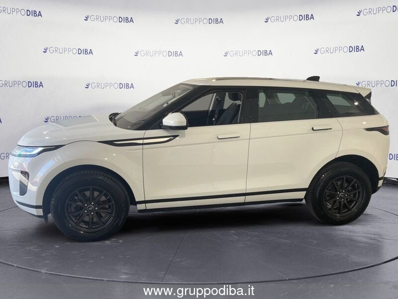 Land Rover Evoque Range Rover Evoque 2.0d i4 mhev S awd 150cv auto- Gruppo Diba