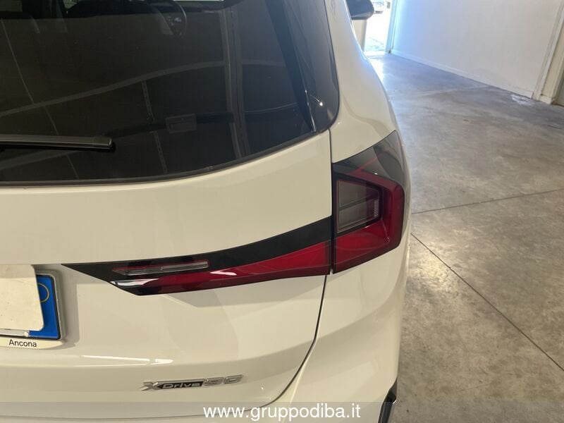 BMW iX1 iX1 xdrive 30 X-Line- Gruppo Diba