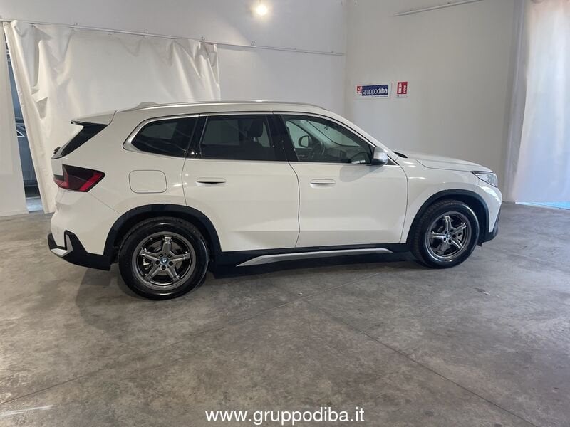 BMW iX1 iX1 xdrive 30 X-Line- Gruppo Diba
