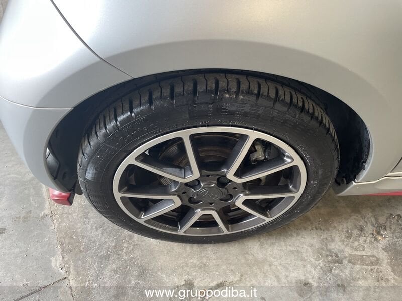 smart Fortwo Fortwo eq Pulse 4,6kW- Gruppo Diba