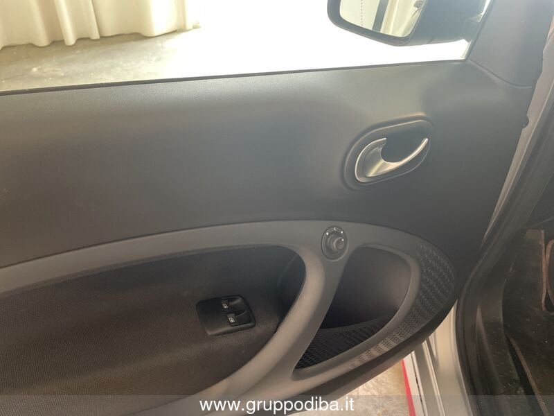 smart Fortwo Fortwo eq Pulse 4,6kW- Gruppo Diba