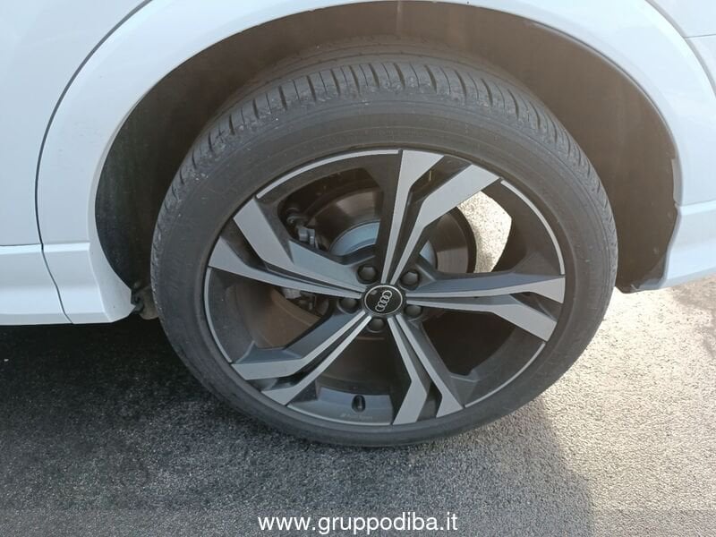 Audi Q3 Q3 35 2.0 tdi Identity Black s-tronic- Gruppo Diba