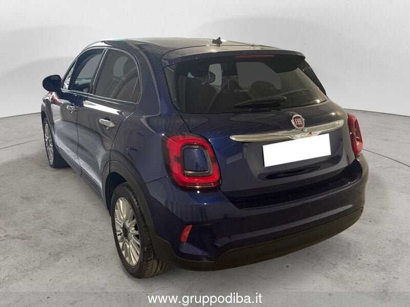 Fiat 500X 500X 1.0 T3 Urban 120cv my20- Gruppo Diba