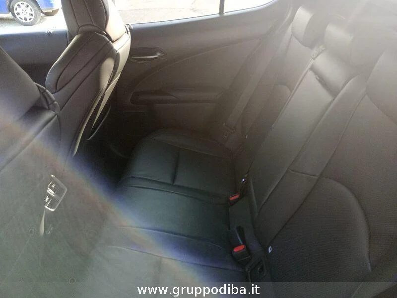 Lexus UX Hybrid UX300H 4WD F-SPORT MY24- Gruppo Diba