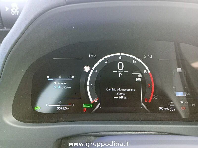 Lexus UX Hybrid UX300H 4WD F-SPORT MY24- Gruppo Diba