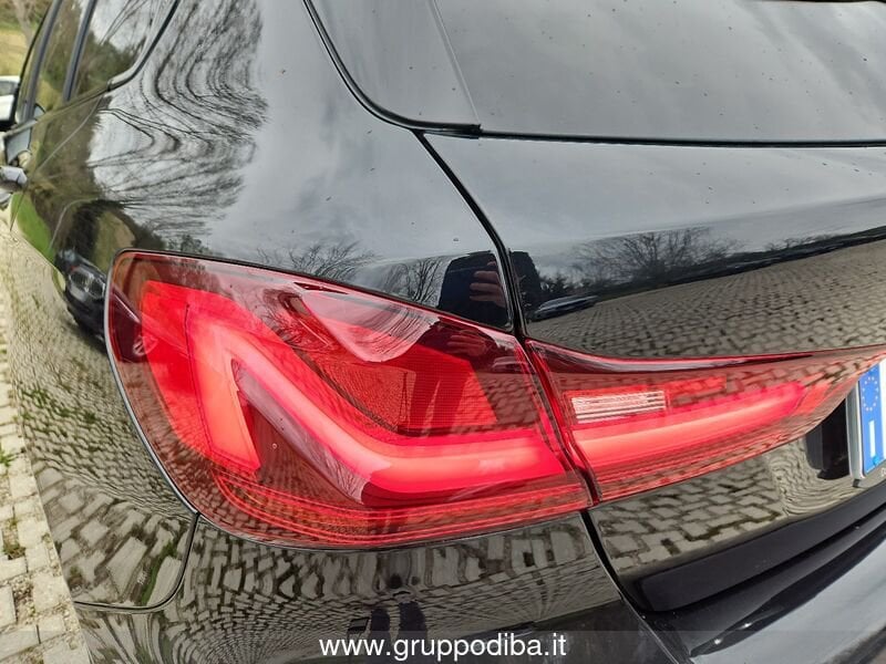 BMW Serie 1 116d Msport auto- Gruppo Diba
