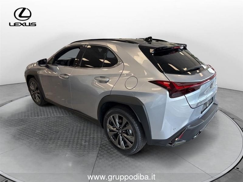 Lexus UX Hybrid UX300H 2WD F-DESIGN MY24- Gruppo Diba