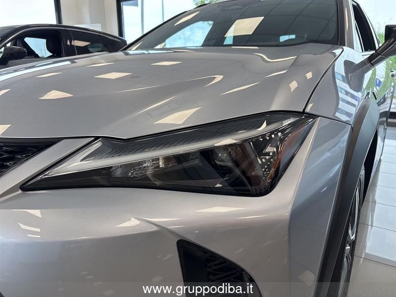 Lexus UX Hybrid UX300H 2WD F-DESIGN MY24- Gruppo Diba
