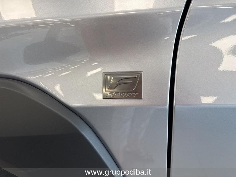 Lexus UX Hybrid UX300H 2WD F-DESIGN MY24- Gruppo Diba