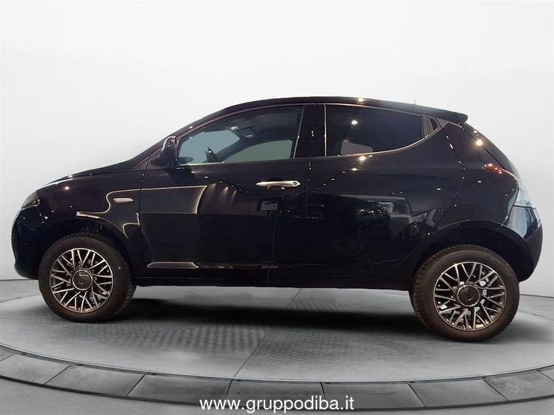 Lancia Ypsilon Ypsilon My24 1.0 Firefly 70 CvStart&Stop Hybrid Pl- Gruppo Diba