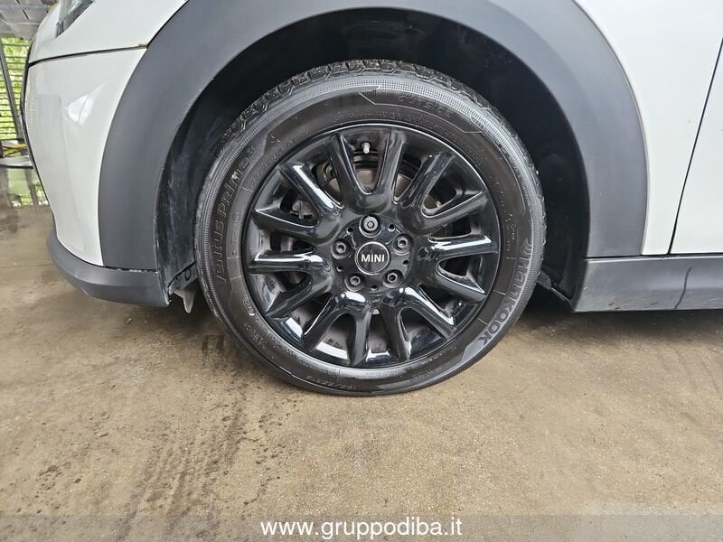 MINI 3 Porte Mini 3p 1.5 Cooper Camden auto- Gruppo Diba