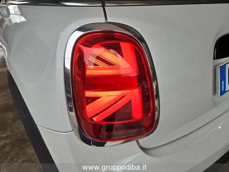 MINI 3 Porte Mini 3p 1.5 Cooper Camden auto- Gruppo Diba