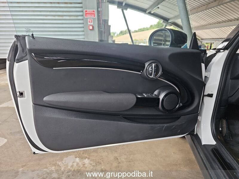 MINI 3 Porte Mini 3p 1.5 Cooper Camden auto- Gruppo Diba