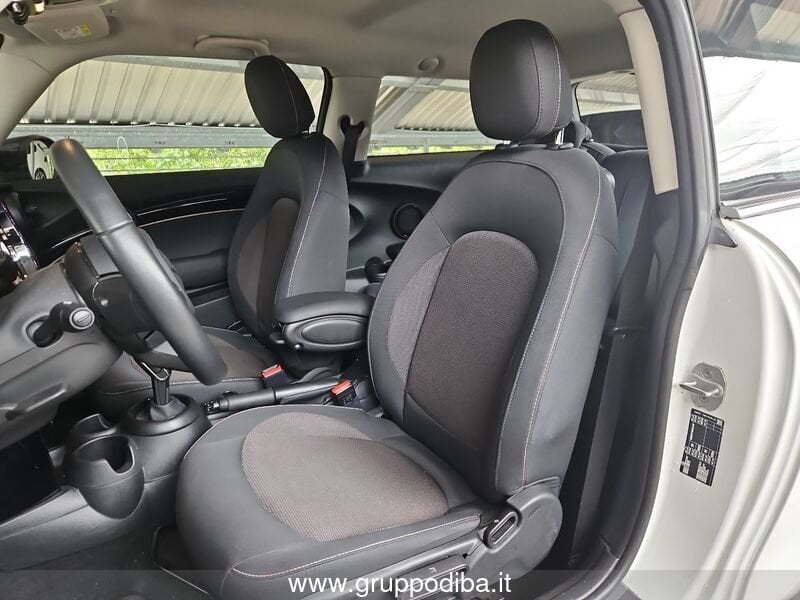 MINI 3 Porte Mini 3p 1.5 Cooper Camden auto- Gruppo Diba