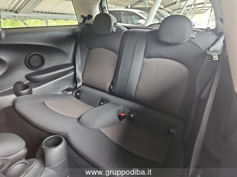 MINI 3 Porte Mini 3p 1.5 Cooper Camden auto- Gruppo Diba