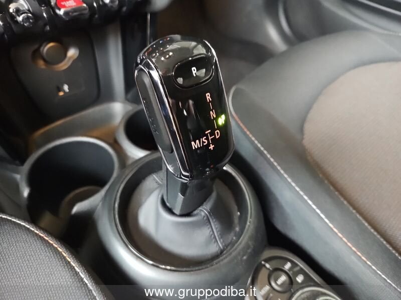 MINI 3 Porte Mini 3p 1.5 Cooper Camden auto- Gruppo Diba