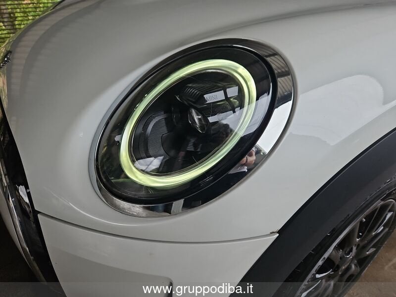 MINI 3 Porte Mini 3p 1.5 Cooper Camden auto- Gruppo Diba