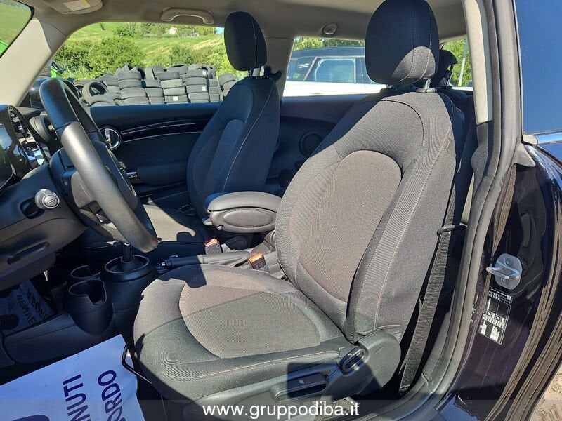 MINI 3 Porte Mini 3p 1.5 Cooper Camden auto- Gruppo Diba