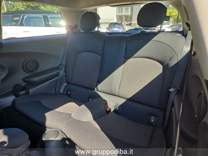 MINI 3 Porte Mini 3p 1.5 Cooper Camden auto- Gruppo Diba
