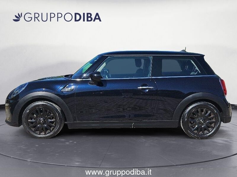 MINI 3 Porte Mini 3p 1.5 Cooper Camden auto- Gruppo Diba