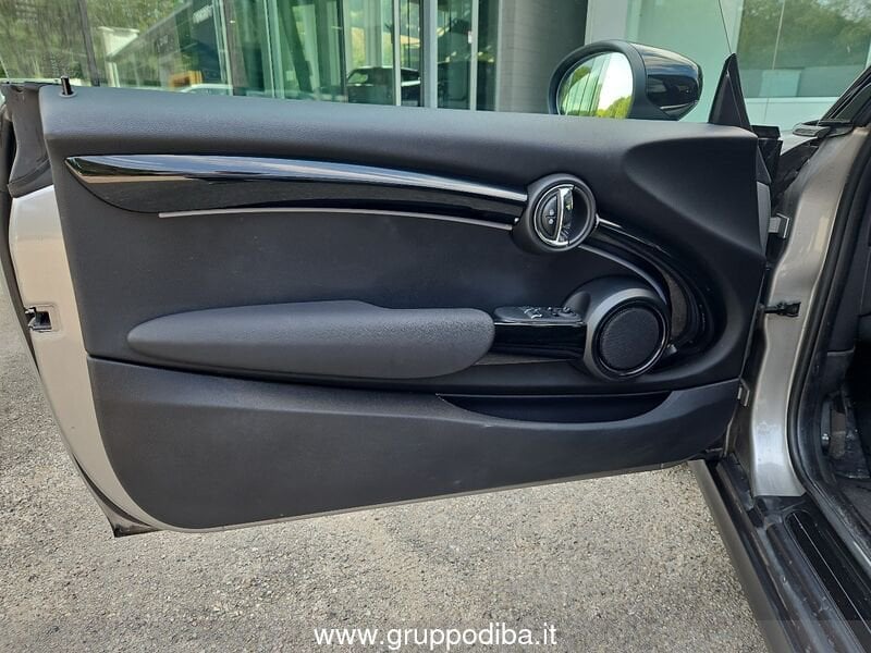 MINI 3 Porte Mini 3p 1.5 Cooper Camden auto- Gruppo Diba