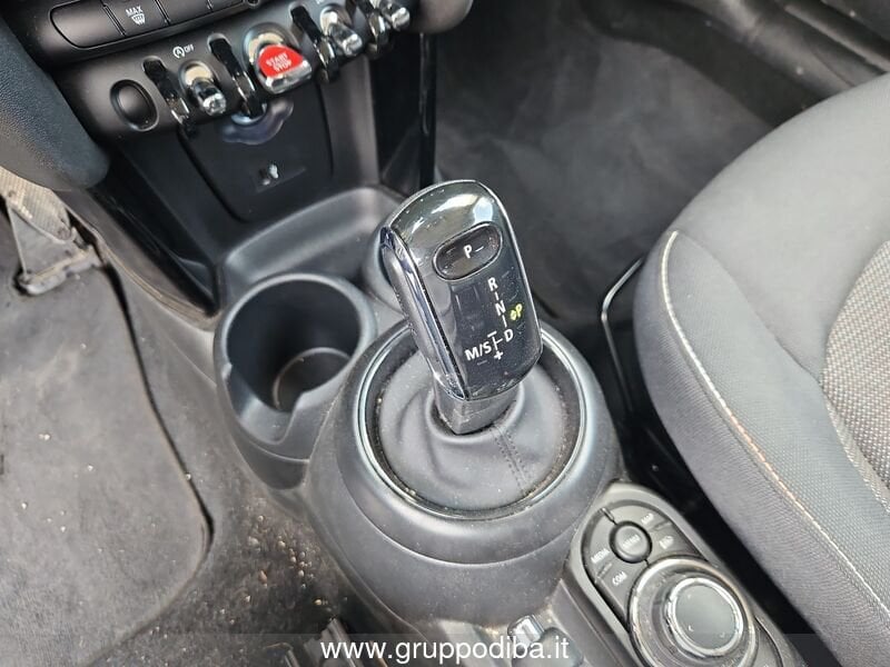 MINI 3 Porte Mini 3p 1.5 Cooper Camden auto- Gruppo Diba