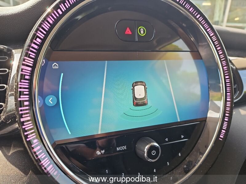 MINI 3 Porte Mini 3p 1.5 Cooper Camden auto- Gruppo Diba