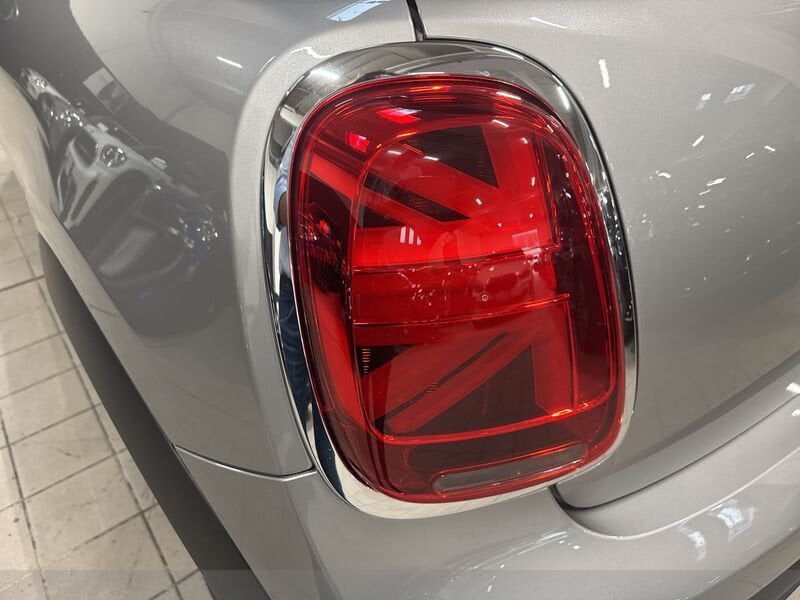MINI 3 Porte Mini 3p 1.5 Cooper Camden auto- Gruppo Diba