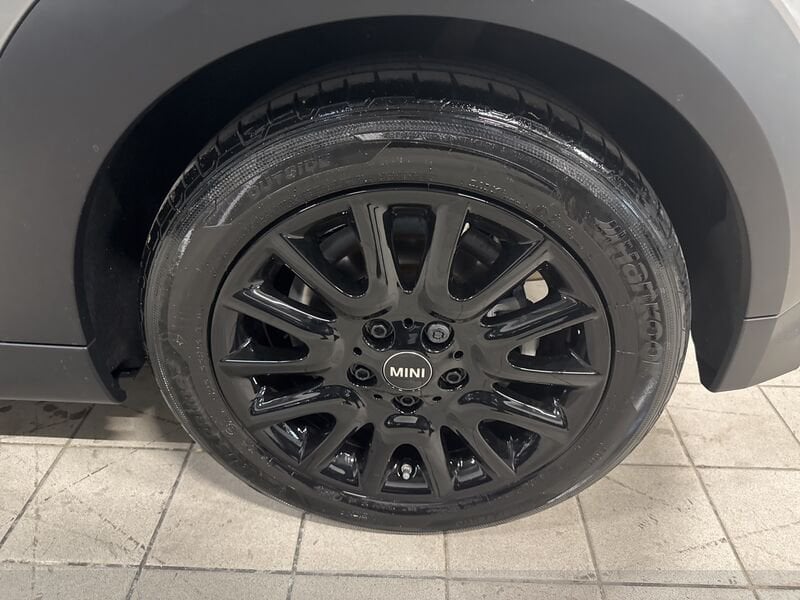 MINI 3 Porte Mini 3p 1.5 Cooper Camden auto- Gruppo Diba