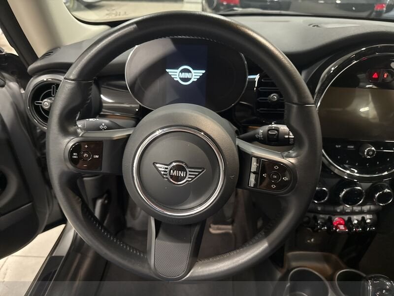 MINI 3 Porte Mini 3p 1.5 Cooper Camden auto- Gruppo Diba