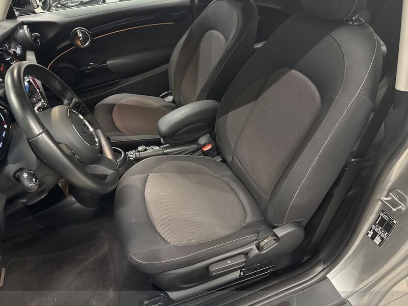 MINI 3 Porte Mini 3p 1.5 Cooper Camden auto- Gruppo Diba
