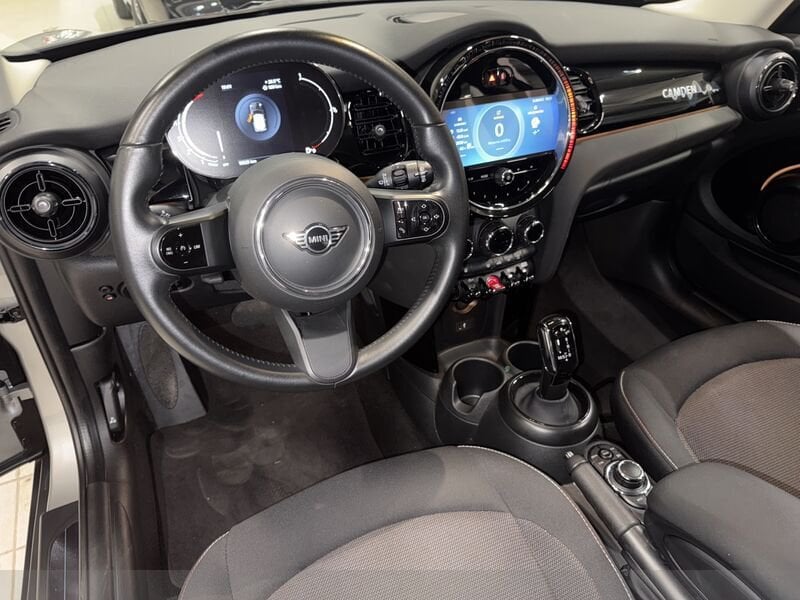 MINI 3 Porte Mini 3p 1.5 Cooper Camden auto- Gruppo Diba