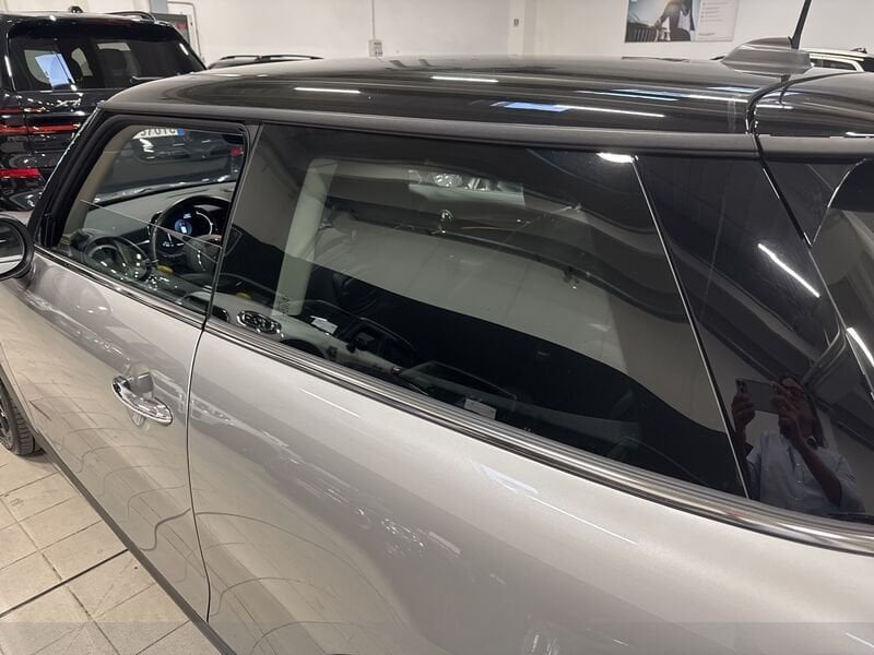 MINI 3 Porte Mini 3p 1.5 Cooper Camden auto- Gruppo Diba