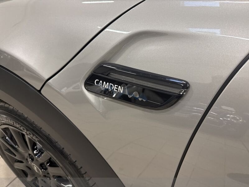 MINI 3 Porte Mini 3p 1.5 Cooper Camden auto- Gruppo Diba