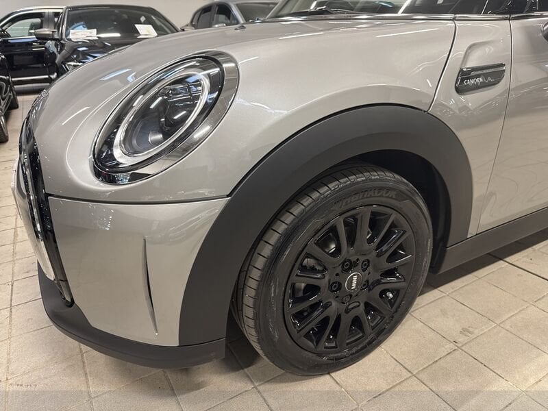 MINI 3 Porte Mini 3p 1.5 Cooper Camden auto- Gruppo Diba