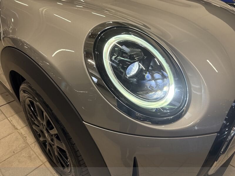 MINI 3 Porte Mini 3p 1.5 Cooper Camden auto- Gruppo Diba