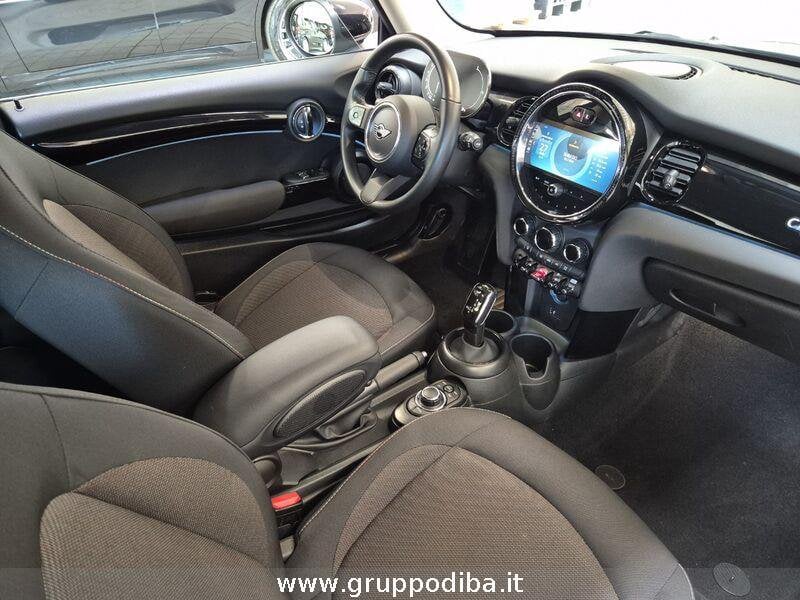 MINI 3 Porte Mini 3p 1.5 Cooper Camden auto- Gruppo Diba