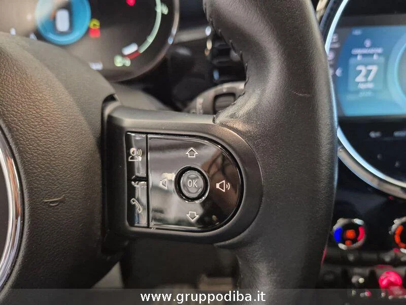 MINI 3 Porte Mini 3p 1.5 Cooper Camden auto- Gruppo Diba