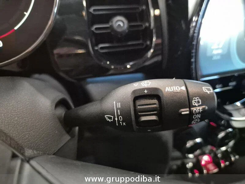 MINI 3 Porte Mini 3p 1.5 Cooper Camden auto- Gruppo Diba
