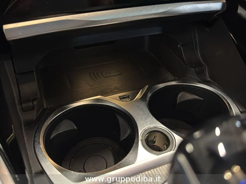 BMW Serie 8 Gran Coupe 840d Gran Coupe mhev 48V xdrive auto- Gruppo Diba