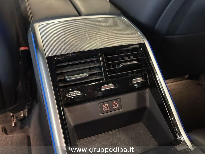 BMW Serie 8 Gran Coupe 840d Gran Coupe mhev 48V xdrive auto- Gruppo Diba