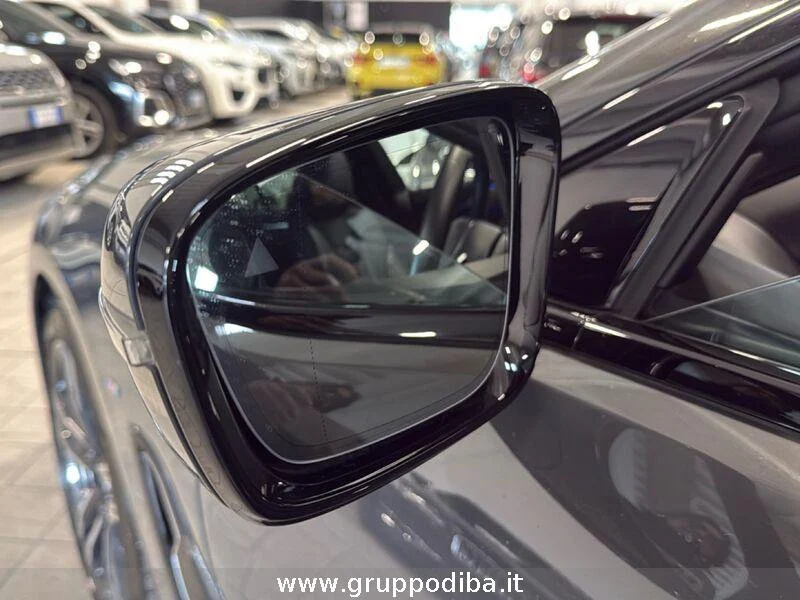 BMW Serie 8 Gran Coupe 840d Gran Coupe mhev 48V xdrive auto- Gruppo Diba