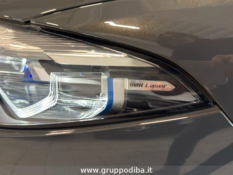 BMW Serie 8 Gran Coupe 840d Gran Coupe mhev 48V xdrive auto- Gruppo Diba